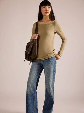 We The Free Most Loved Long Sleeve